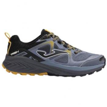 Joma Laufschuhe Trek TKTREW2417 Grau