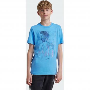 Adidas Performance T-Shirt »Y MESSI G T«