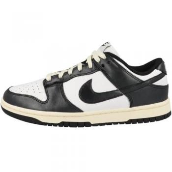 Sneakers Nike Dunk Low Pro Nere EU 41