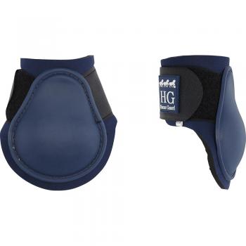 Fetlock Defender Navy (Shetland)