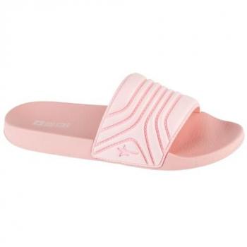 Big Star Slide Chinelos para Mulheres