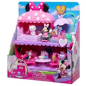 Minnie Mouse Figuren Spielset