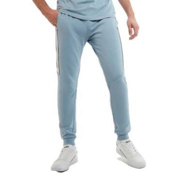 Ellesse T-shirt Longue Manche Style Cabane