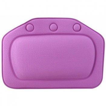 Relaxing Bath Neck Rest
