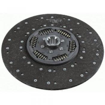 SACHS Kupplungsscheibe 1878 002 955