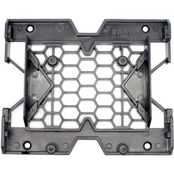 Soporte de Disco Duro de 5,25 a 3,5/2,5 con Sistema de Refrigeración