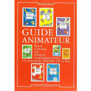 Guide animateur des livrets complementaires