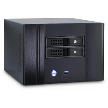 Chasis Inter-Tech IPC SC-4002 Mini-Tower