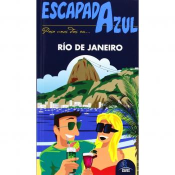 ESCAPADA AZUL RIO DE JANEIRO