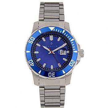 Nautis Admiralty Pro 200 Men's Deep Diving Quartz Watch with Date