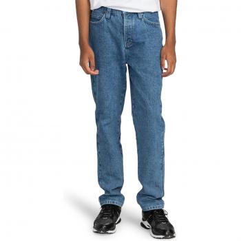 Element Regular 5 Mid Rise Used Male Jeans