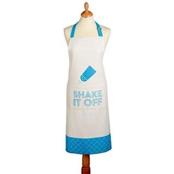 Cotton Lyrics Cooking Apron