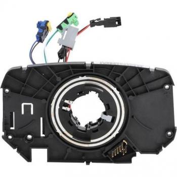 Contattore rotante con molla airbag per Renault Megane II 8200216462 nuovo