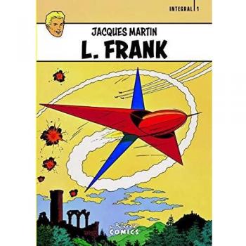 L. Frank Integral 1