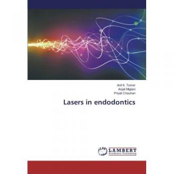 Lasers in endodontics