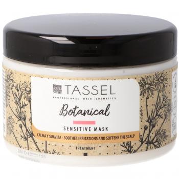 Haarpflege Sensitive Botanische Maske 250 ml – Eurostil
