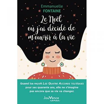 Le Noël où j'ai décidé de m'ouvrir à la vie