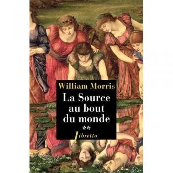 La source au bout du monde T2