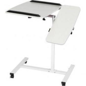 Supporto per Laptop Mozo WDL-WH Bianco