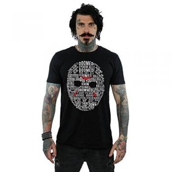 T-Shirt Uomo Maniche Lunghe Venerdì 13