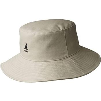 Worn‑Out Sailor’s Kangol Hat