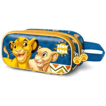Disney König der Löwen Federtasche