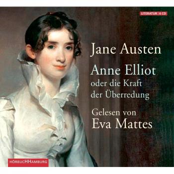 Anne Elliot oder die Kraft der Überredung