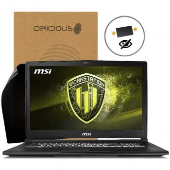 Celicious SecureScreen 2‑Way Anti‑Spy for MSI Workstation