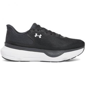 Under Armour Running Shoes Infinite Pro 2 Nero