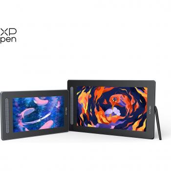XPPen Artist 13 Graphic Monitor with 9 Shortcut Keys