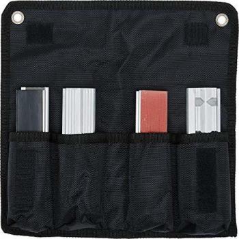 Set di Mors Magnetici Scangrip 150mm 4 Paia
