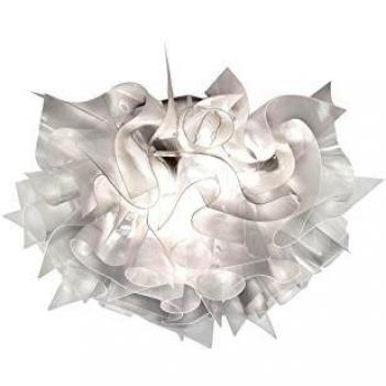 Slamp Veli Prisma Pendant Light, Ø 78 cm