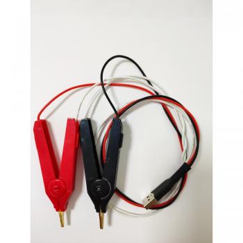 18650 Battery Internal Resistance Testing Clip