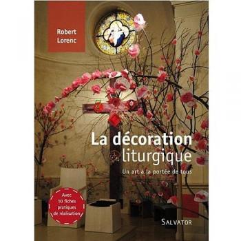 decoration liturgique, un Art A la Portee De Tous