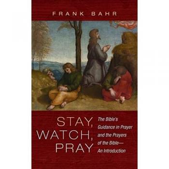Stay Watch Pray