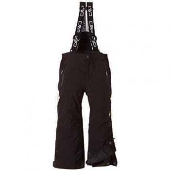 CMP Nero‑Nero Kinderski-Leggins 176