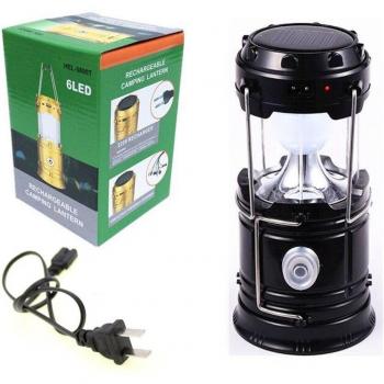 Emergency Camping Lantern