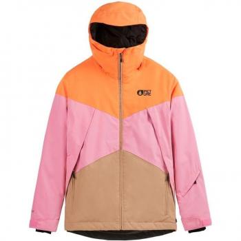 Picture Freeride Skijacke Damen Seakrest
