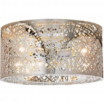 Deckenleuchte Grate II