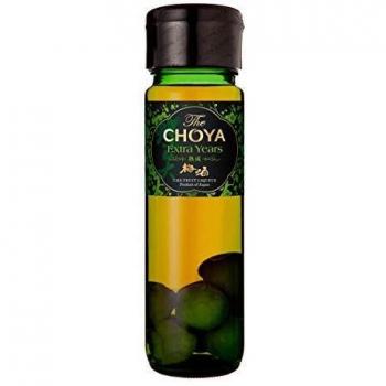 Choya Licor de Uvas Murasaki 17% 70 cl