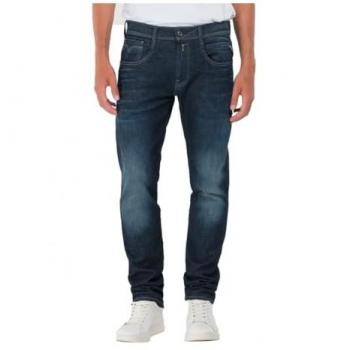 Jeans Replay M91y 730 Dark Blue 33