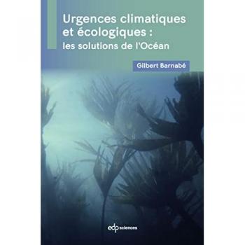 Urgences climatiques et écologiques : les solutions de l'Océan
