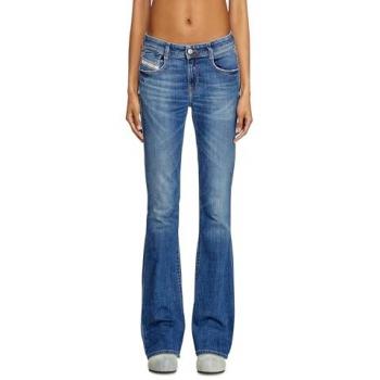 Bootcut Blue Flare 1969 Jeans for Her – Diesel W30 L32