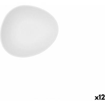 Bidasoa Weiße Keramikschüssel 12,4 x 4,8 cm