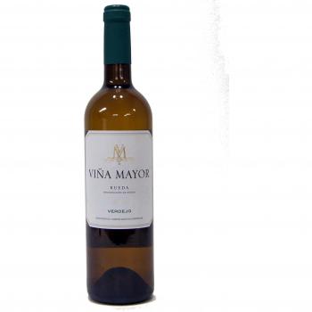 Viña Mayor Verdejo Reserva 2023