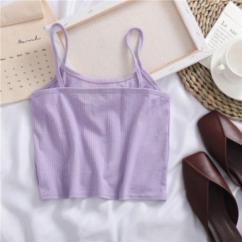 Maillot de corps léger estival