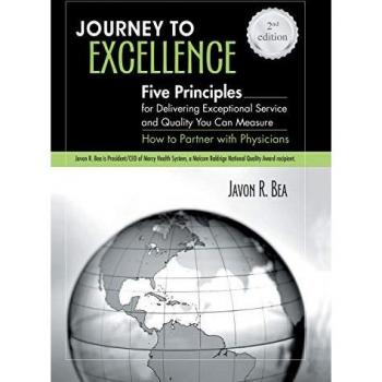 Journey to Excellence