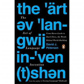 The Art of Language Invention