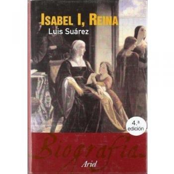 Isabel I, Reina (1451-1504)