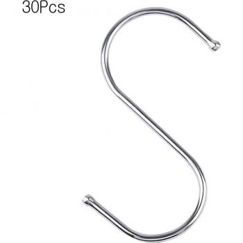 Estante “S” para Cocina y Baño